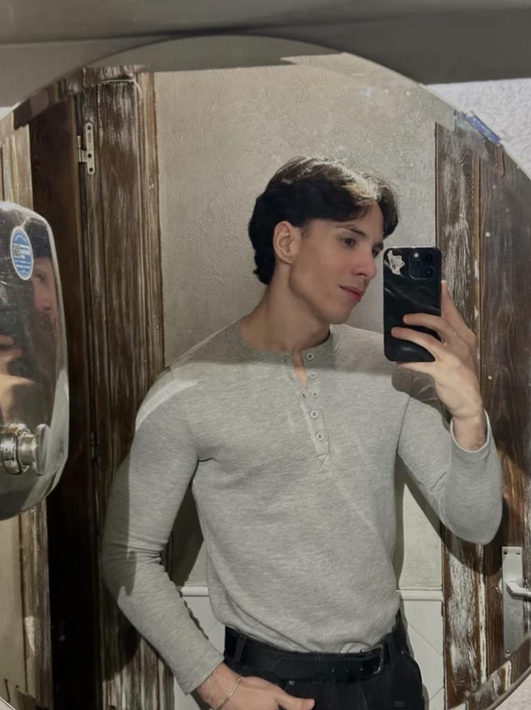 Chico busca chica en Madrid: 