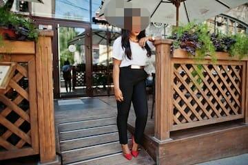 Chica busca chico en Badajoz: 