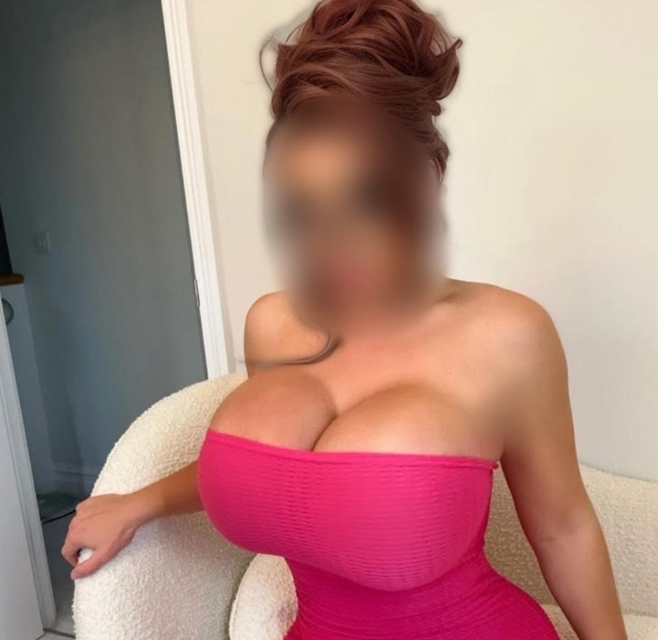 Chica busca chico en Málaga: 