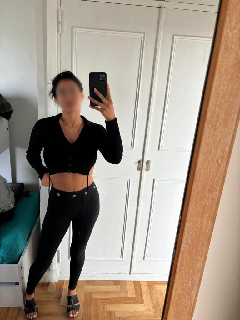 Chica busca chico en Valencia: 