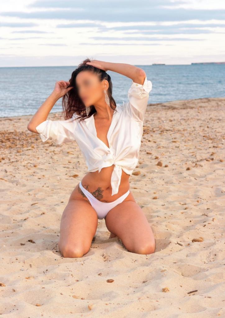 Chica busca chico en Valencia: 