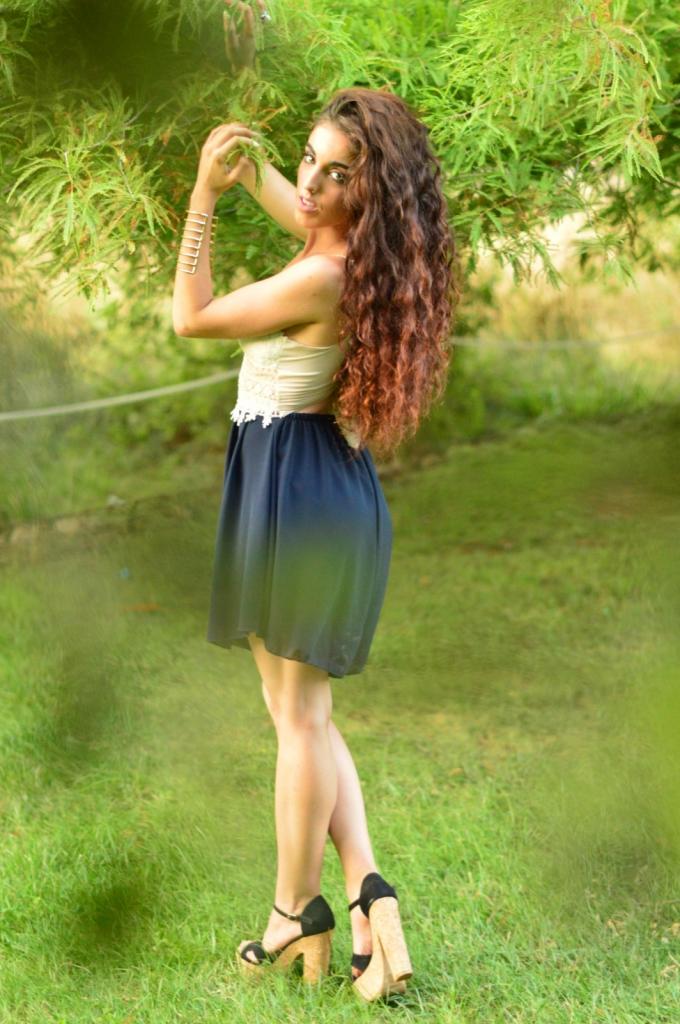 Chica busca chico en Gerona: 