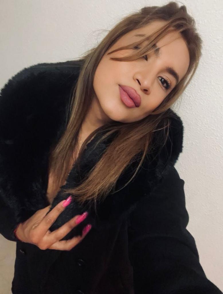 Transexual en Zaragoza: 