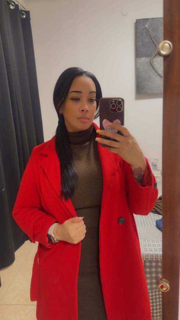 Chica busca chico en Barcelona: 