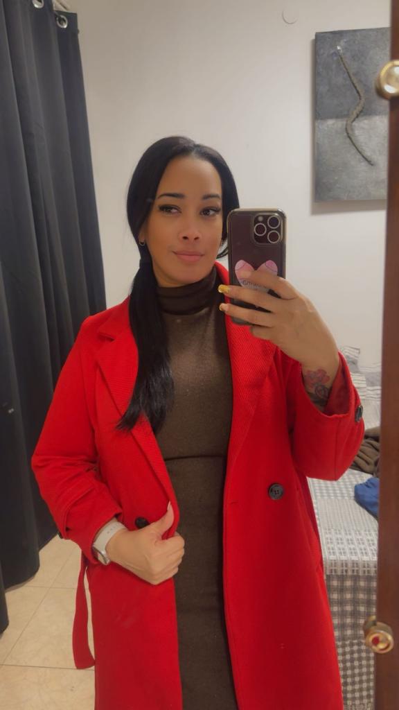 Chica busca chico en Barcelona: 