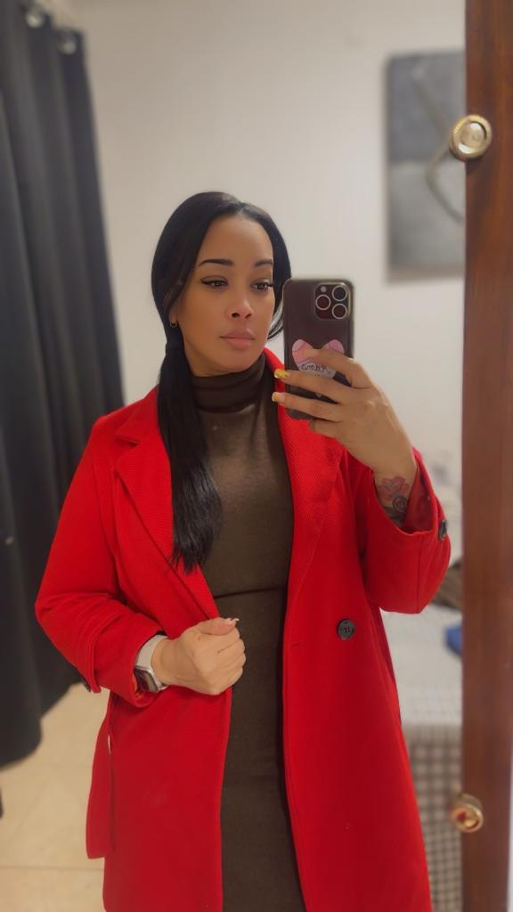 Chica busca chico en Barcelona: 