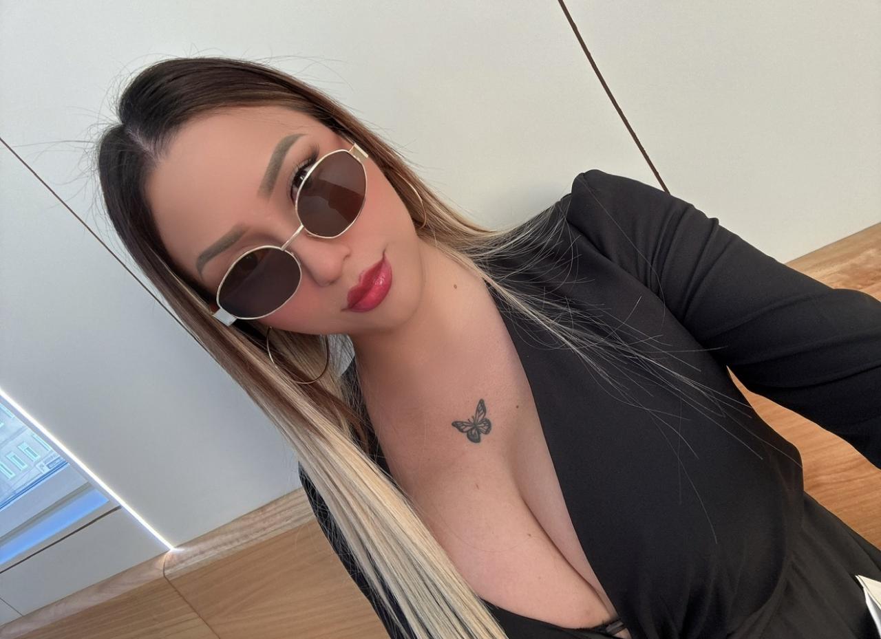 Transexual en Pontevedra: 