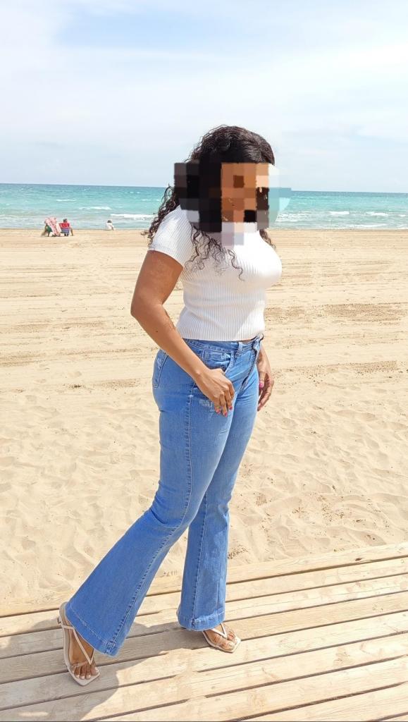 Chica busca chico en Alicante: 