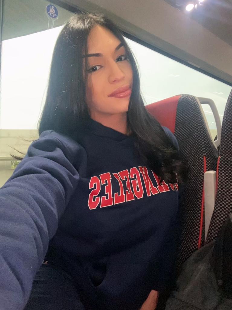 Transexual en Huelva: 