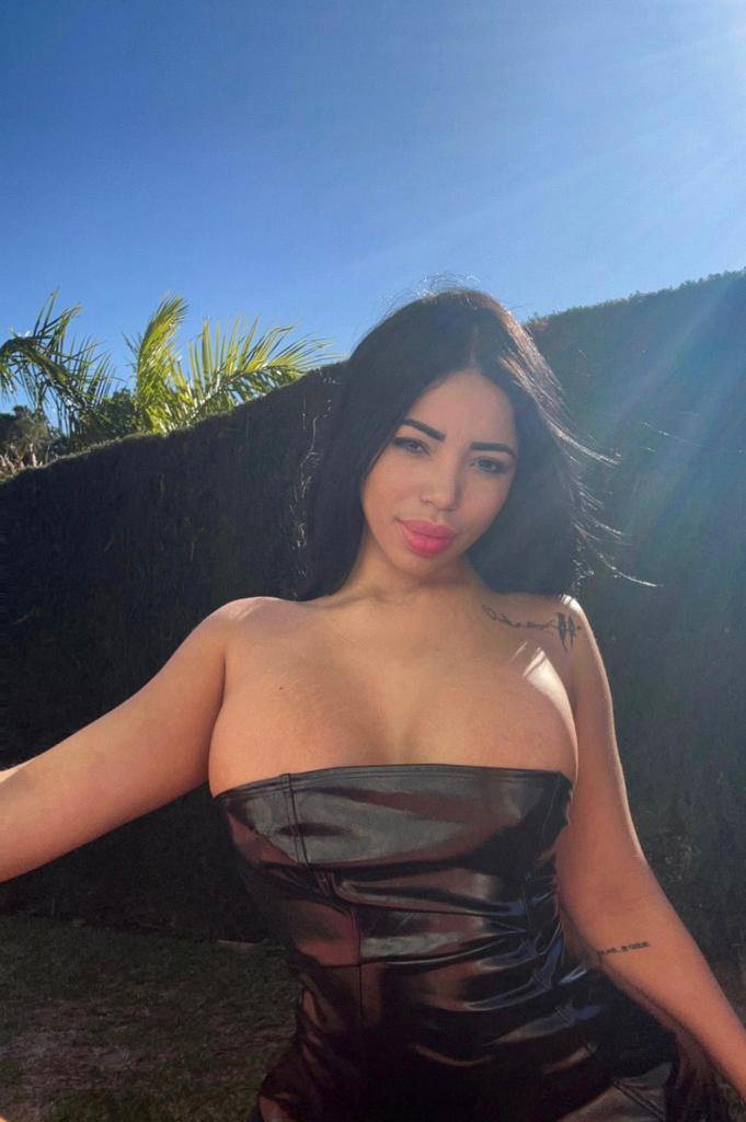 Chica busca chico en Málaga: 