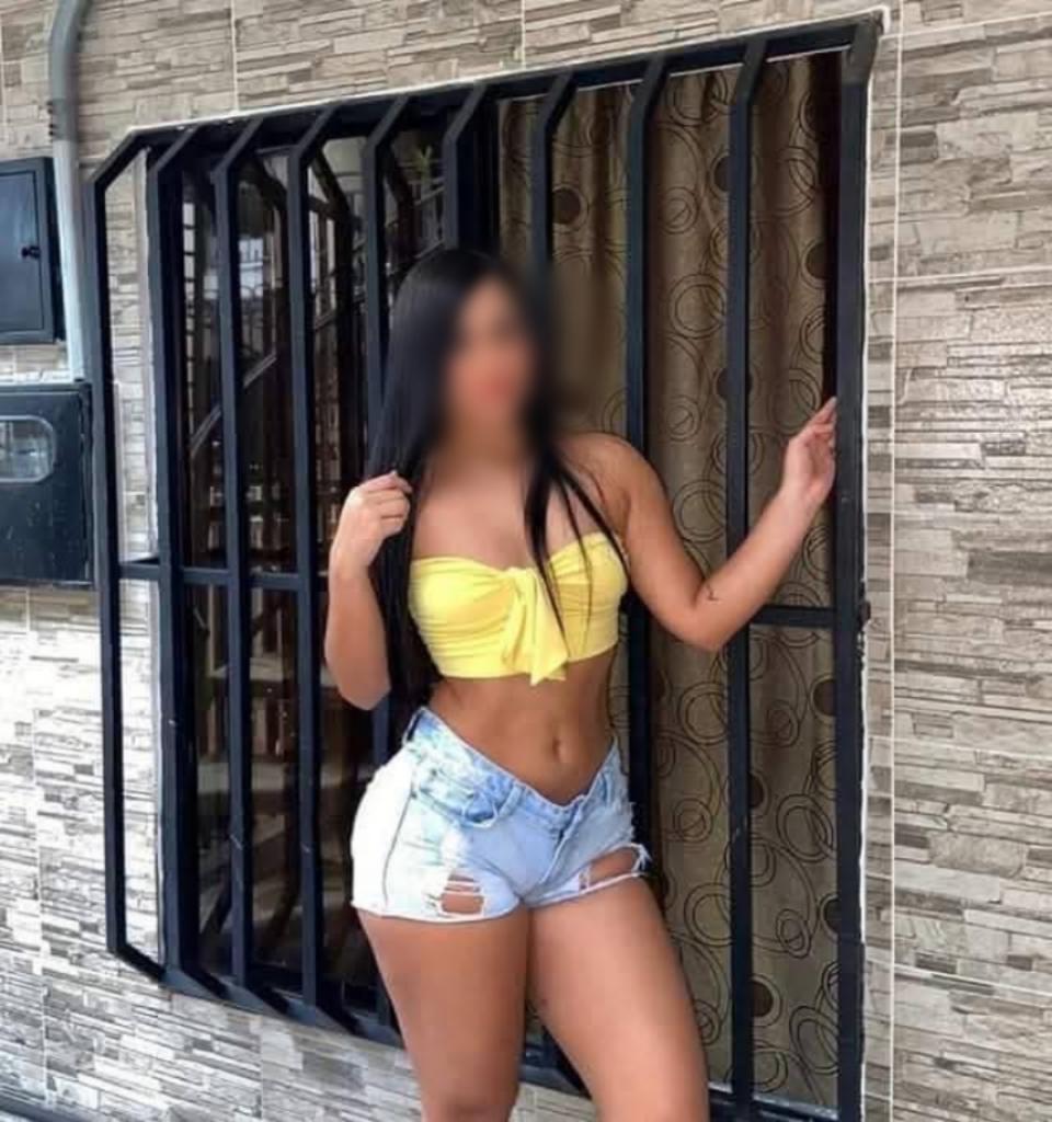 Chica busca chico en Cáceres: 