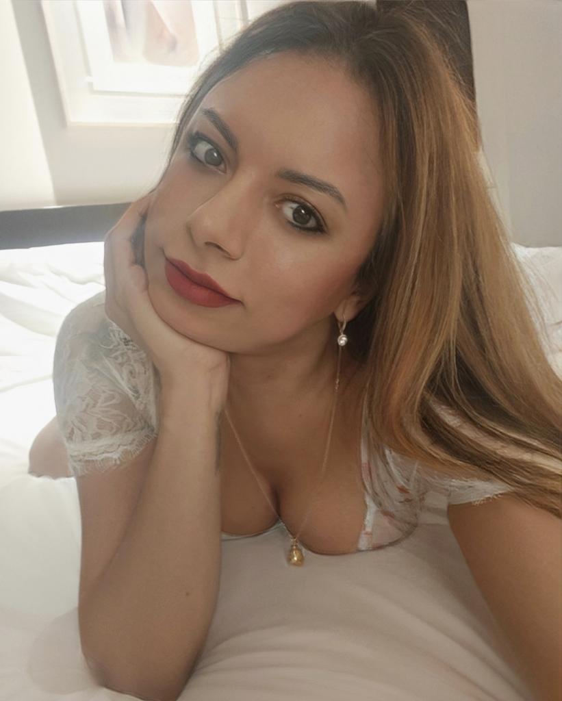 Transexual en La Coruña: 