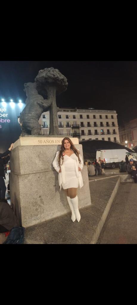 Travesti en Albacete: 