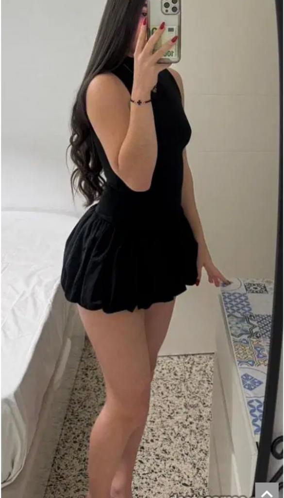 Chica busca chico en Málaga: 