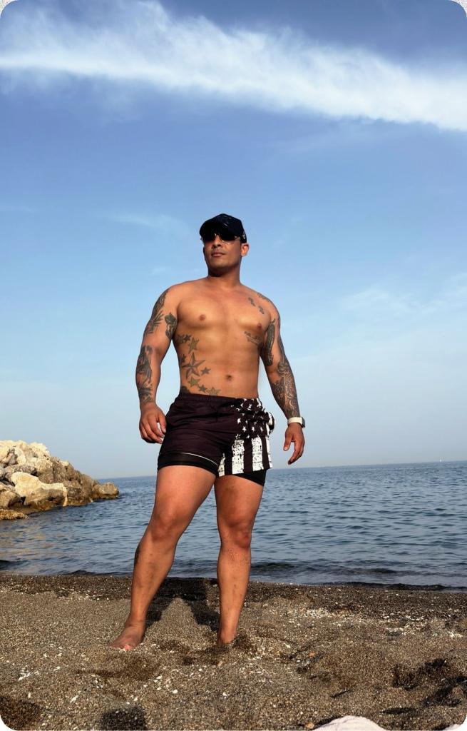 Chico busca chica en Barcelona: 