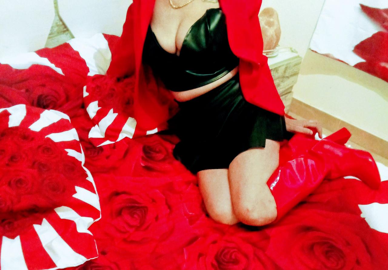 Chica busca chico en Murcia: 