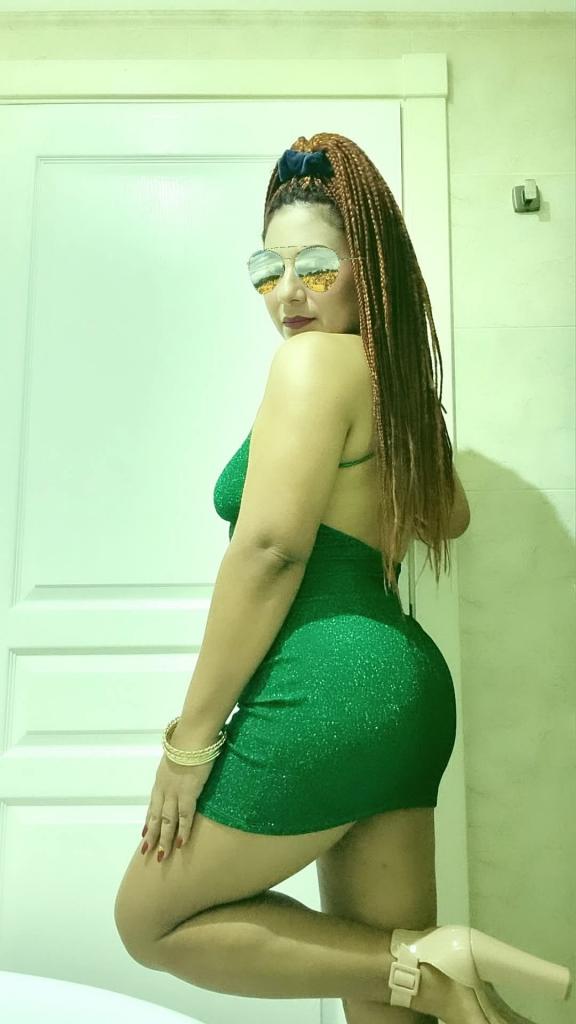 Chica busca chico en Burgos: 