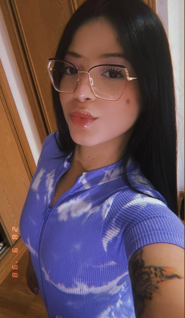 Chica busca chico en Las Palmas: 