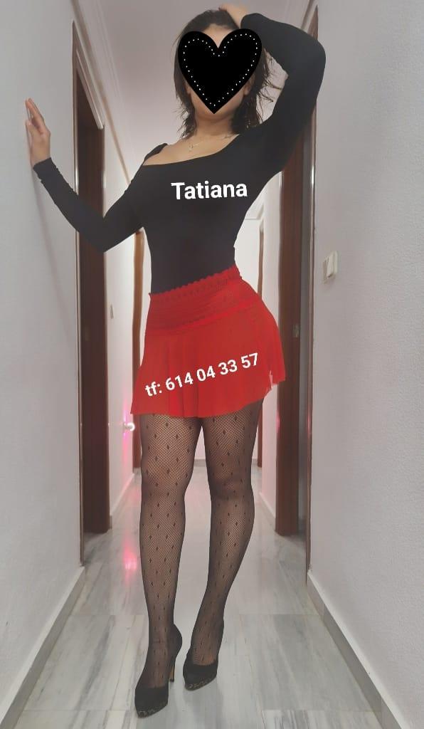 Chica busca chico en Ciudad Real: 