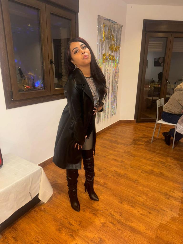 Chica busca chico en Valencia: 