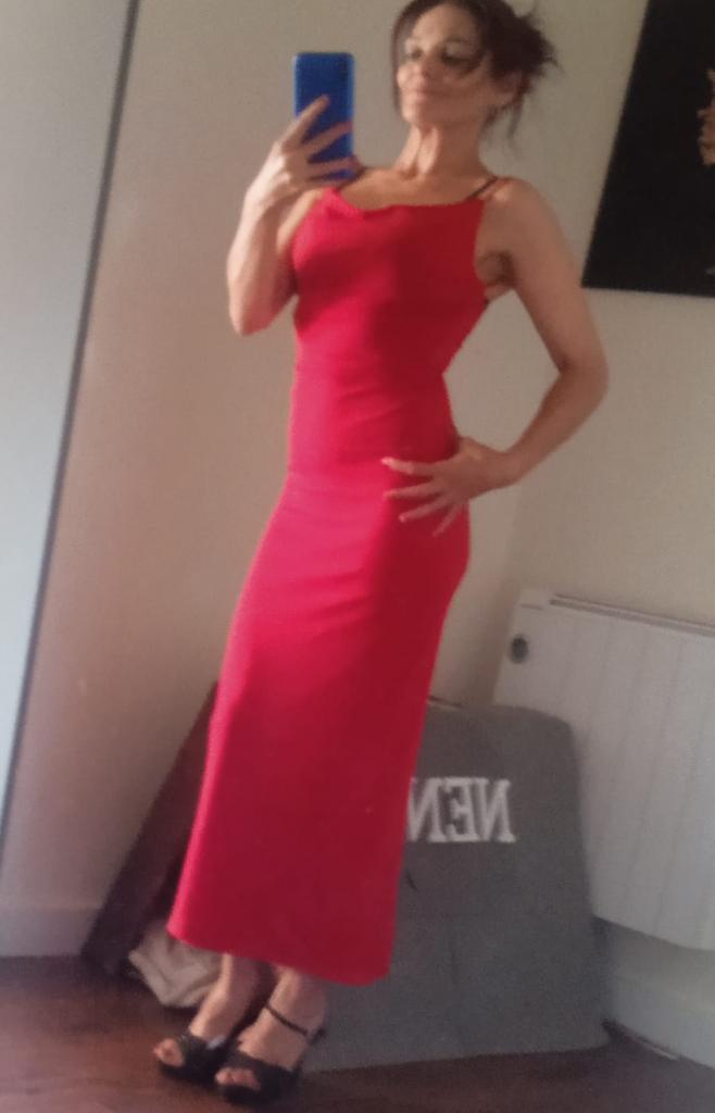 Chica busca chico en Pontevedra: 