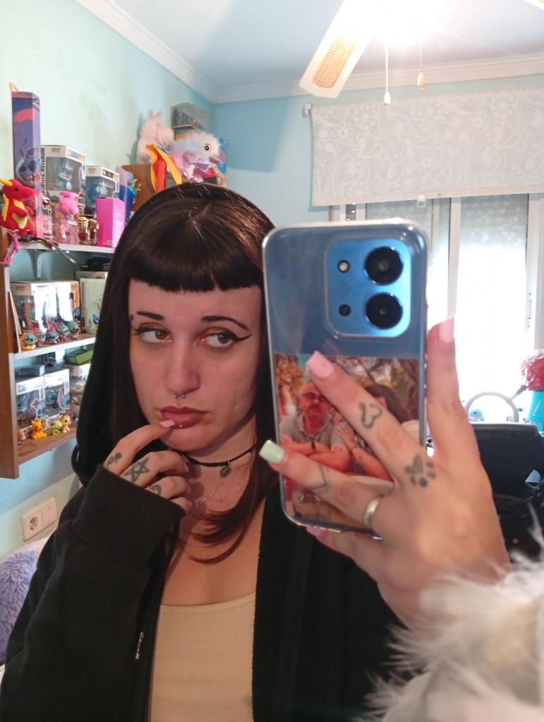 Chica busca chico en Murcia: 