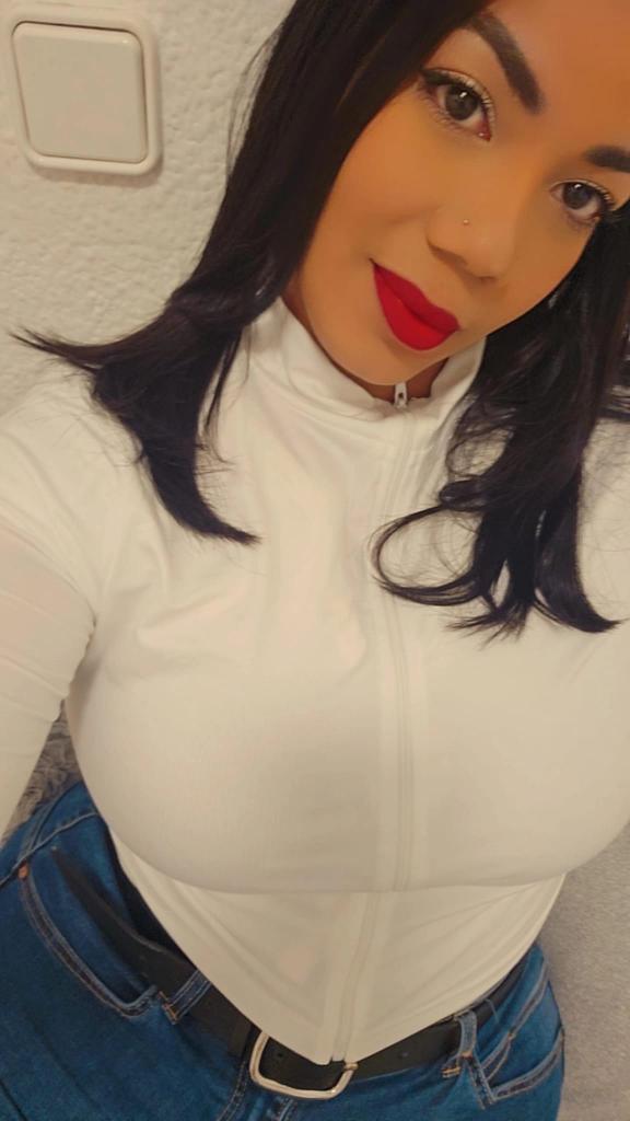 Chica busca chico en Madrid: 