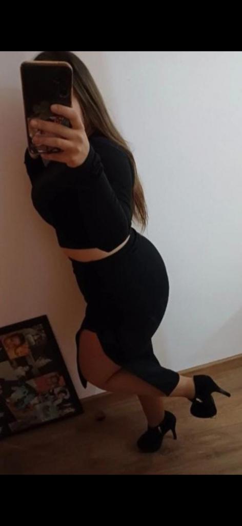 Chica busca chico en Las Palmas: 