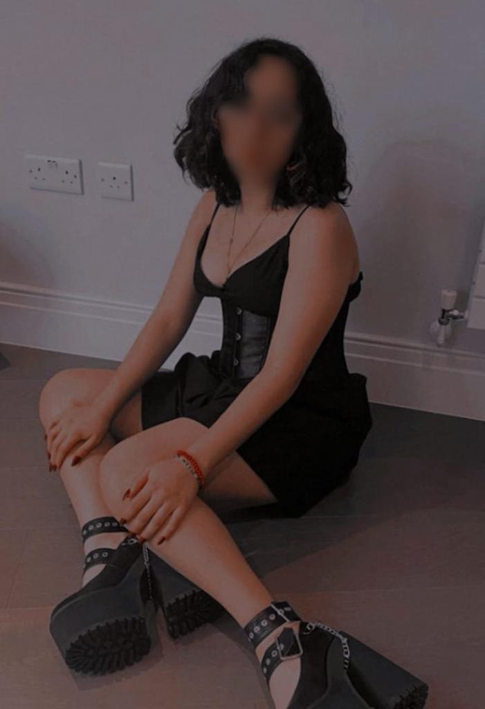 Chica busca chico en Madrid: 