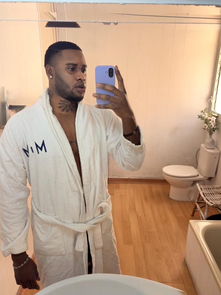 Chico busca chica en Tenerife: 