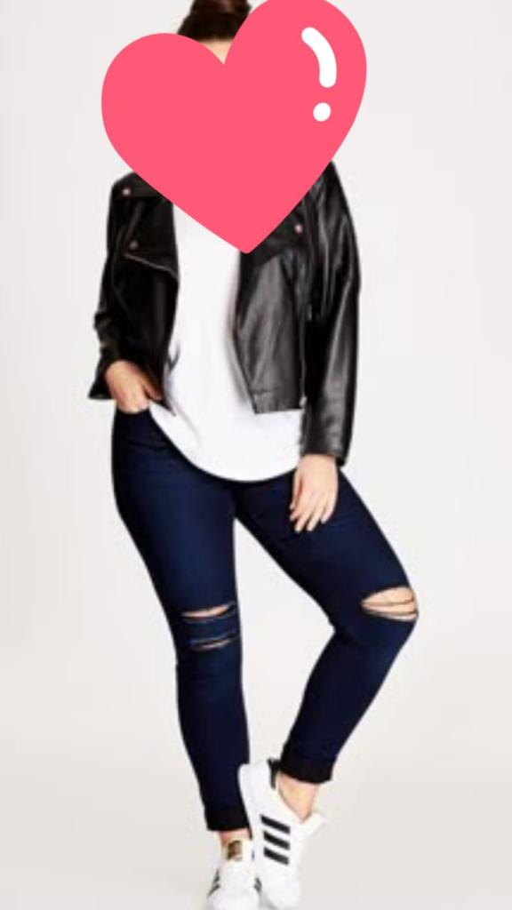 Chica busca chico en La Rioja: 