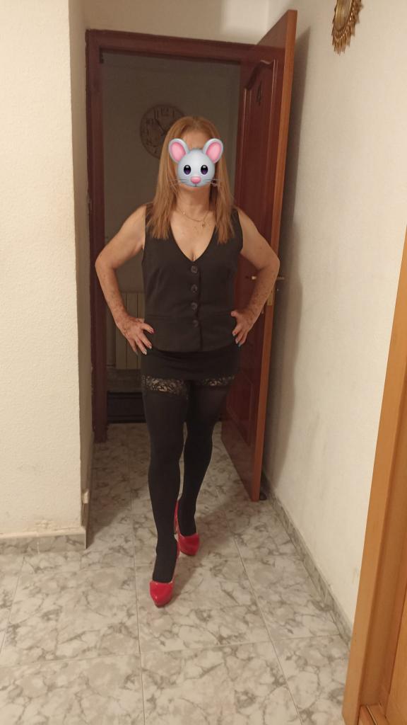 Chica busca chico en Alicante: 