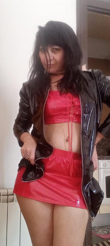 Chica busca chico en Gerona: 