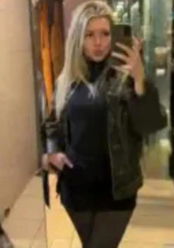 Chica busca chico en León: 