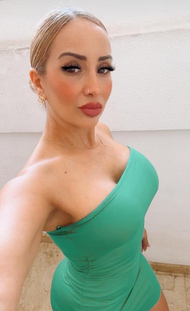 686720346: Chica busca chico en Málaga