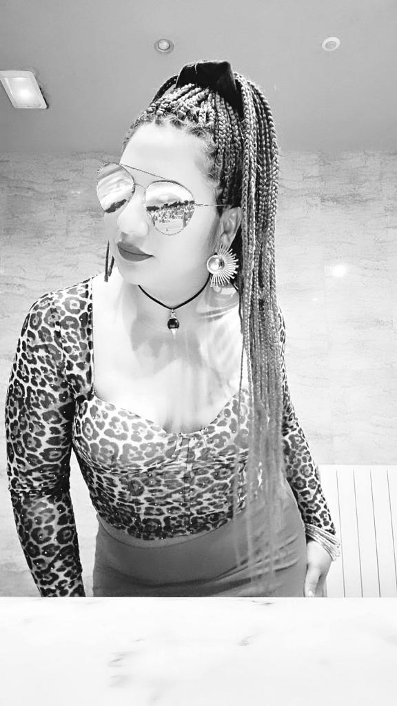 Chica busca chico en Burgos: 