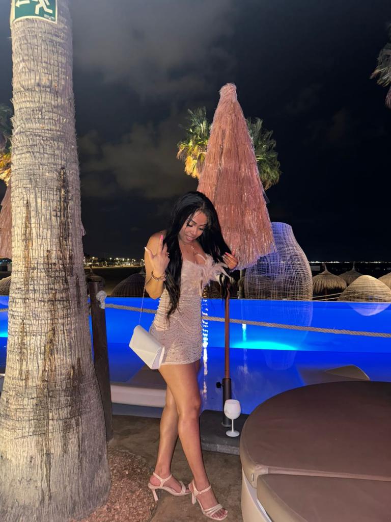 Chica busca chico en Valencia: 