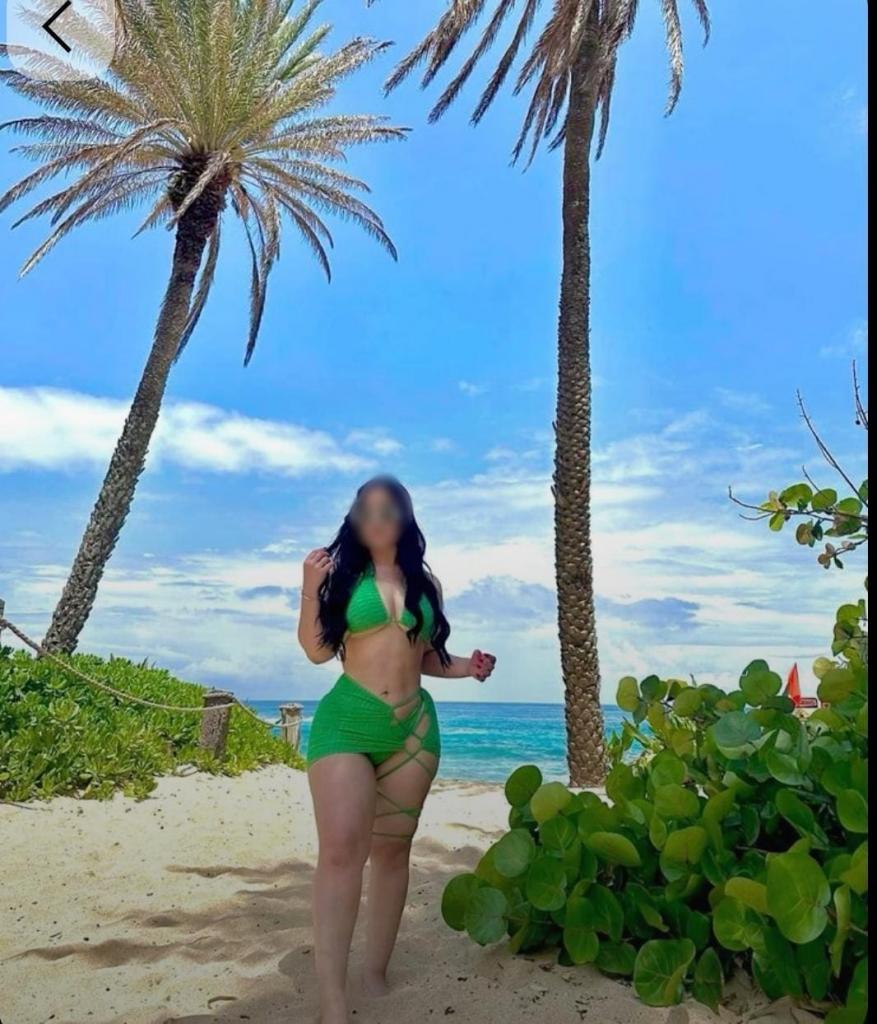 Chica busca chico en Málaga: 