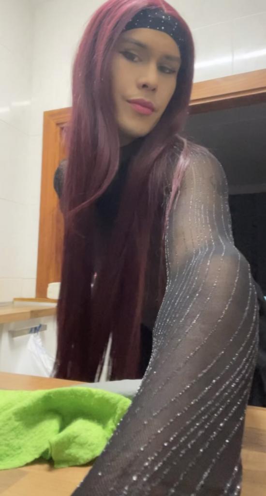 Travesti en Menorca: 