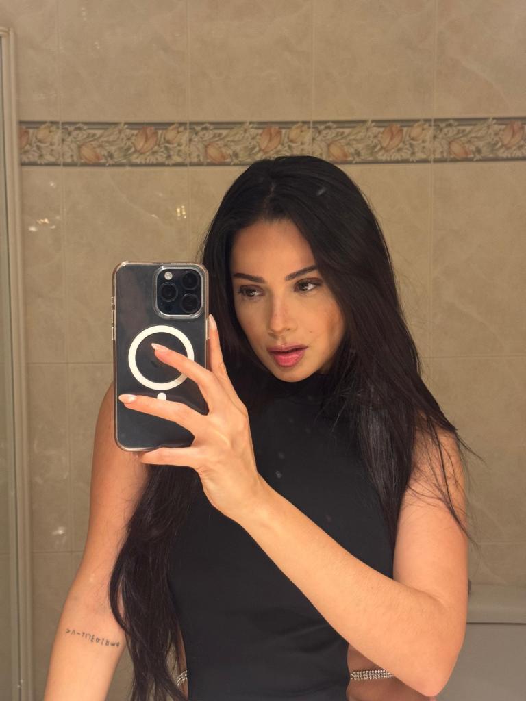 Chica busca chico en Málaga: 