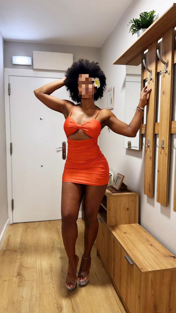 Chica busca chico en Pontevedra: 