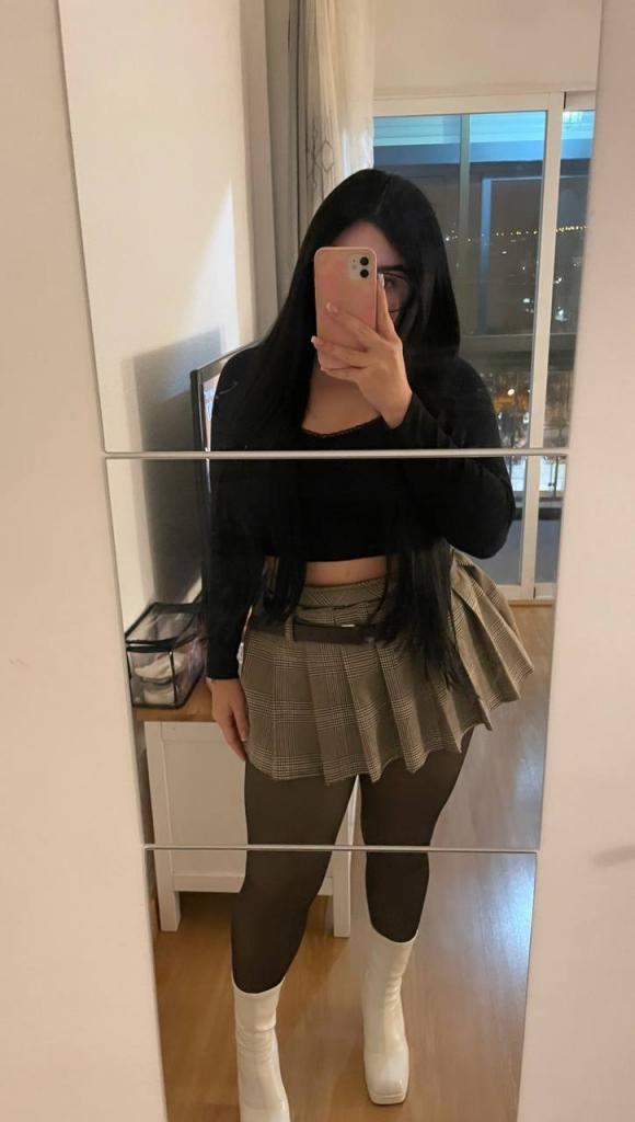 Chica busca chico en Valladolid: 