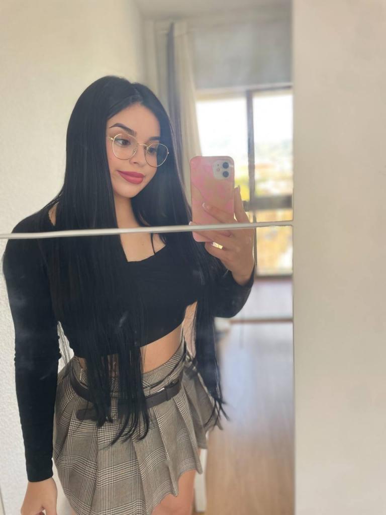 Chica busca chico en Valladolid: 