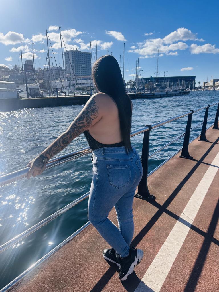 Chica busca chico en Pontevedra: 