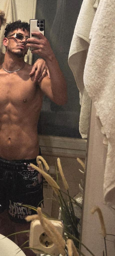 Chico busca chica en Madrid: 