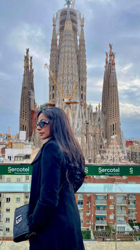 Chica busca chico en Barcelona: 