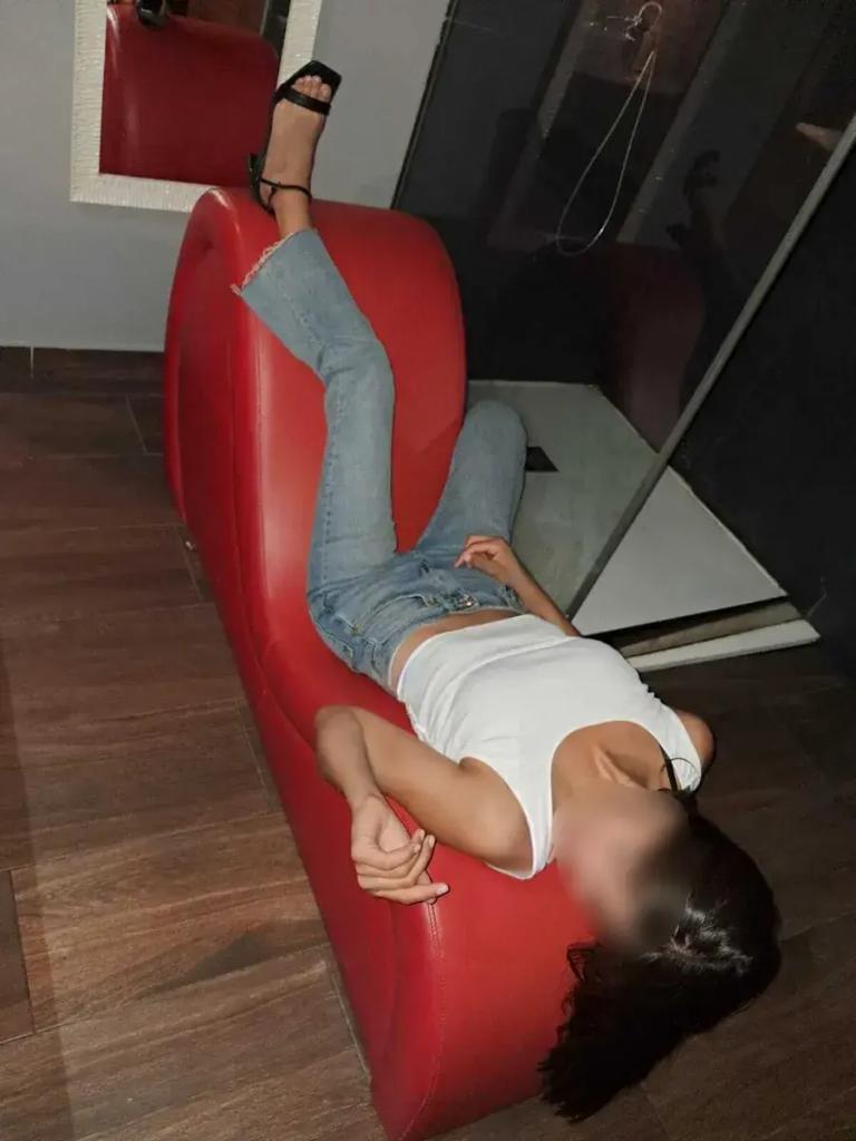 Chica busca chico en Madrid: 