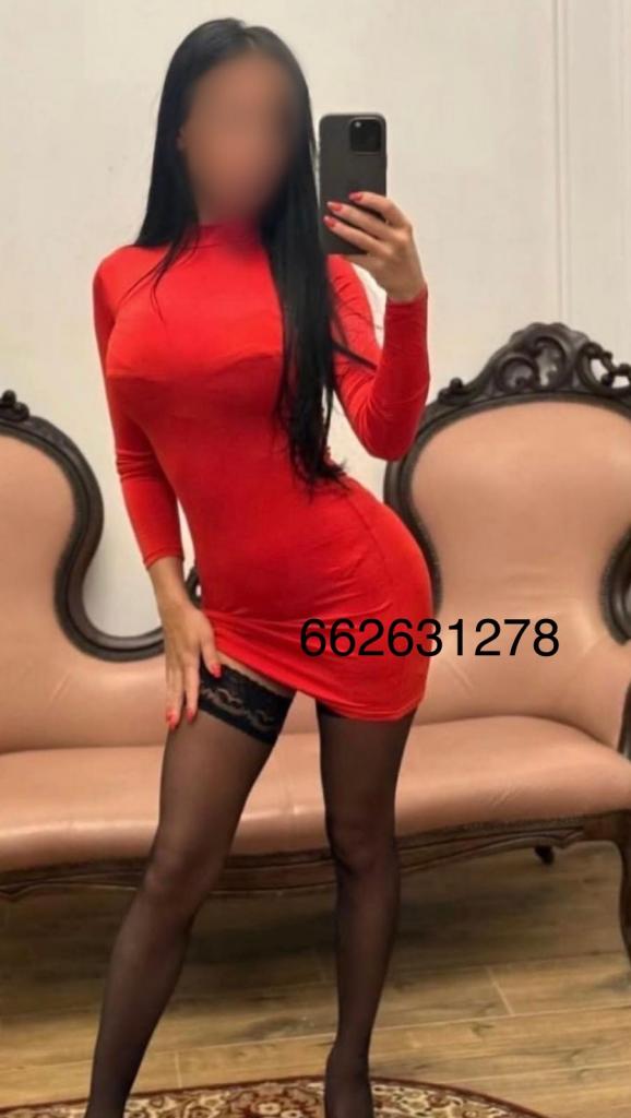 Chica busca chico en Málaga: 