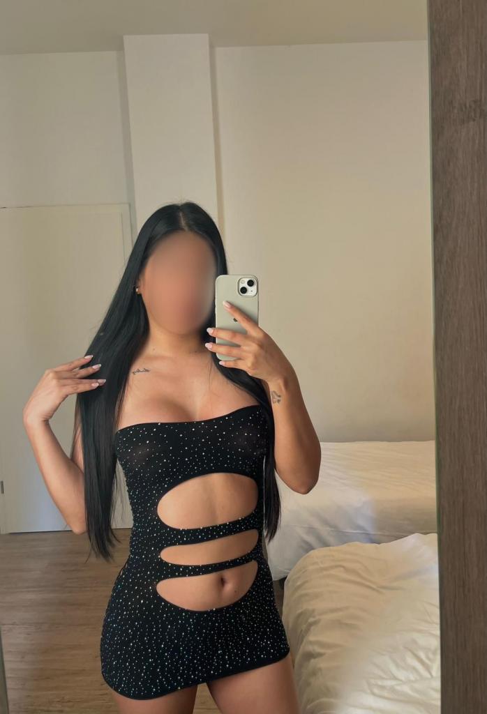 Chica busca chico en Madrid: 