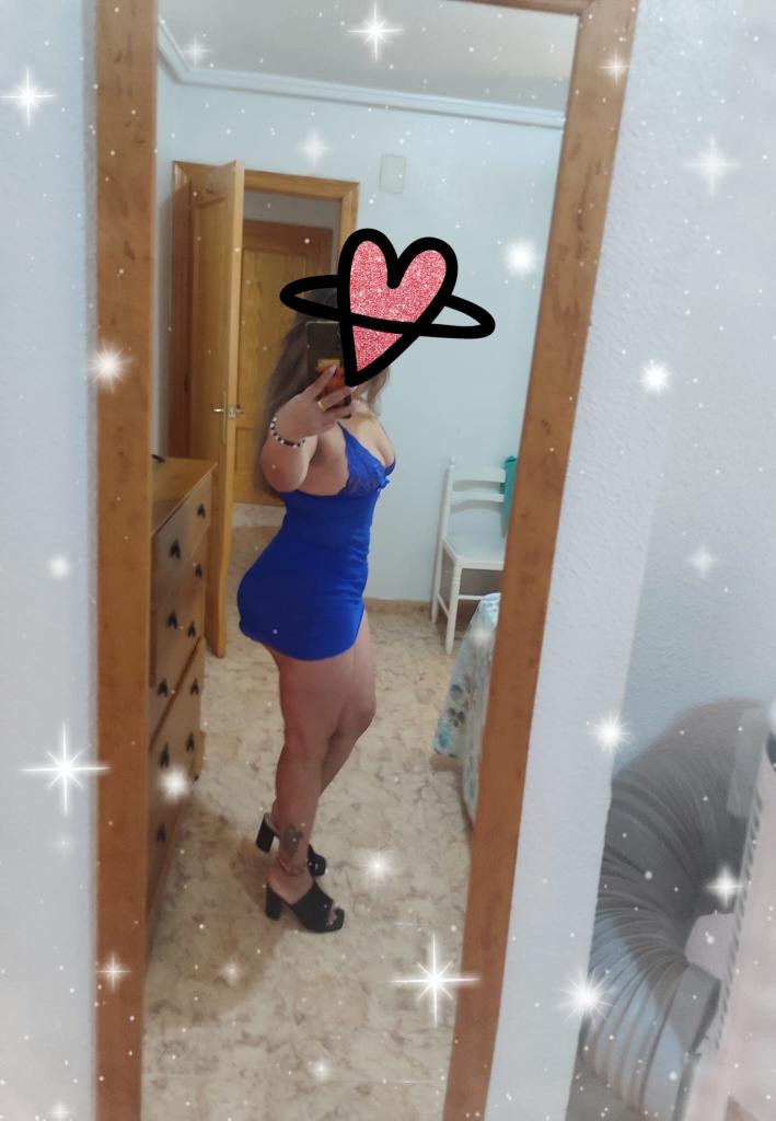 Chica busca chico en Alicante: 